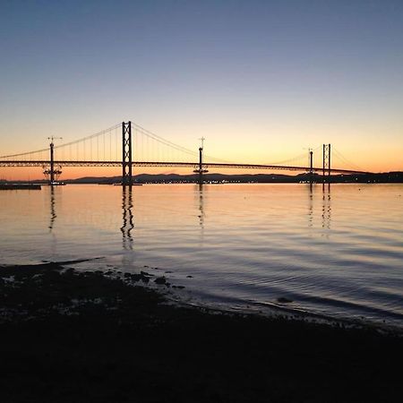 The Nook, Studio Apartment, South Queensferry 외부 사진