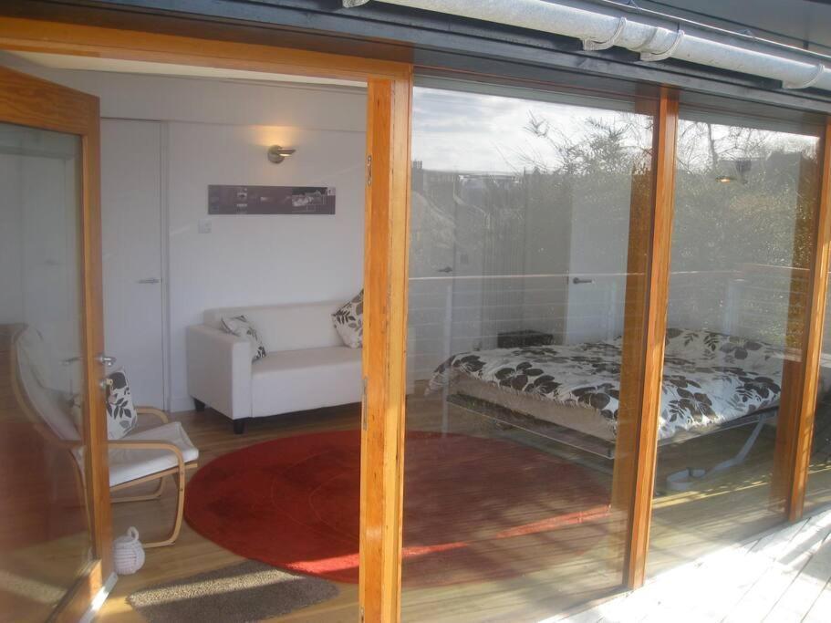 The Nook, Studio Apartment, South Queensferry 외부 사진
