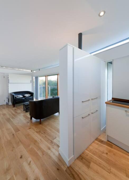 The Nook, Studio Apartment, South Queensferry 외부 사진