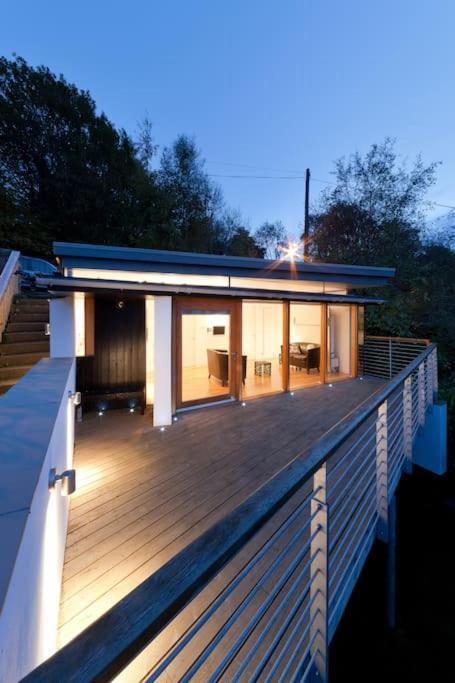 The Nook, Studio Apartment, South Queensferry 외부 사진