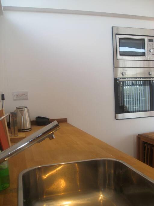 The Nook, Studio Apartment, South Queensferry 외부 사진