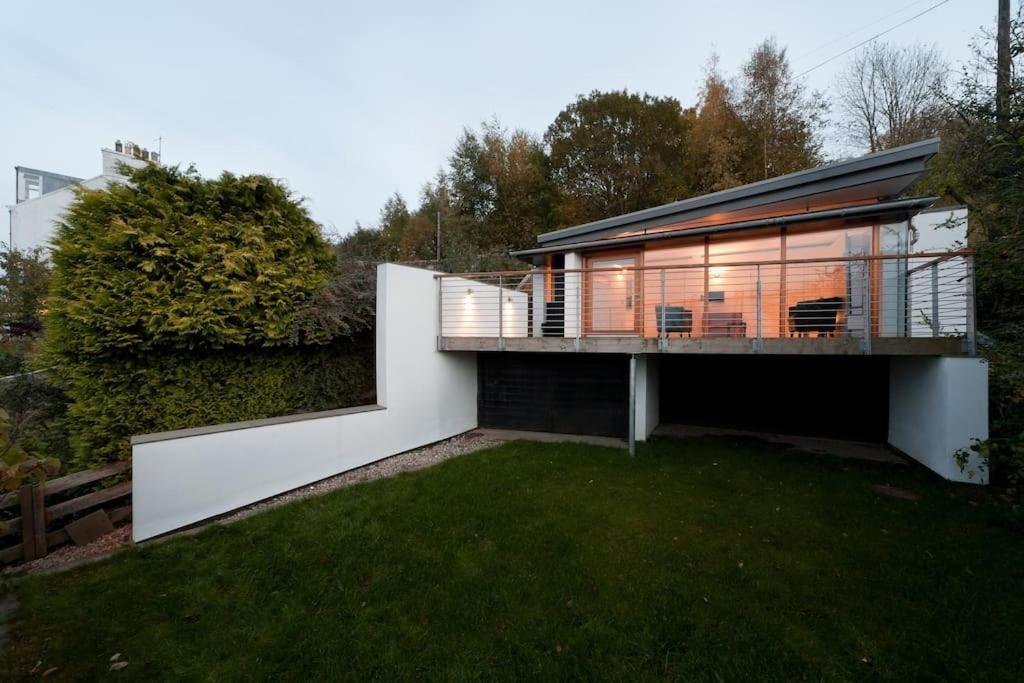The Nook, Studio Apartment, South Queensferry 외부 사진